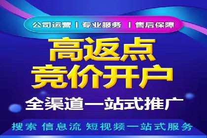 精准营销的利器：sem百度竞价的五大成功案例