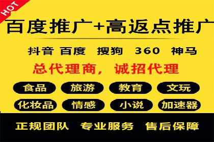 SEM外包助力电商营销案例研究